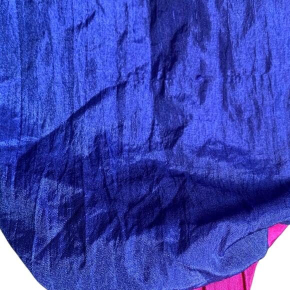 Vintage Lined Windbreaker pants - Picture 10 of 10